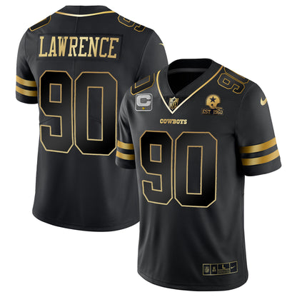 Black Gold - Demarcus Lawrence