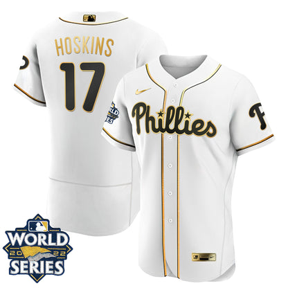 Flex White - Rhys Hoskins