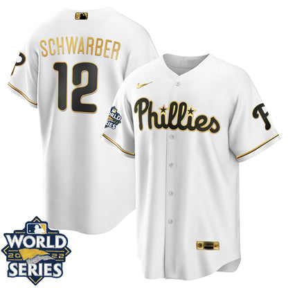 Cool White - Kyle Schwarber