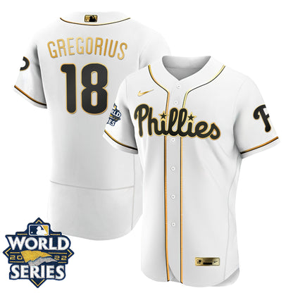 Flex White - Didi Gregorius