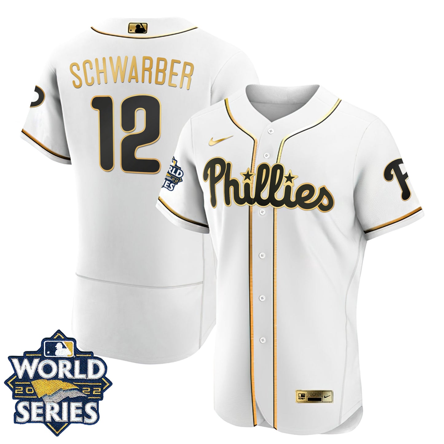 Flex White - Kyle Schwarber