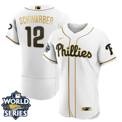 Flex White - Kyle Schwarber