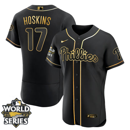 Flex Black - Rhys Hoskins