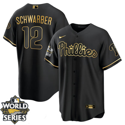 Cool Black - Kyle Schwarber