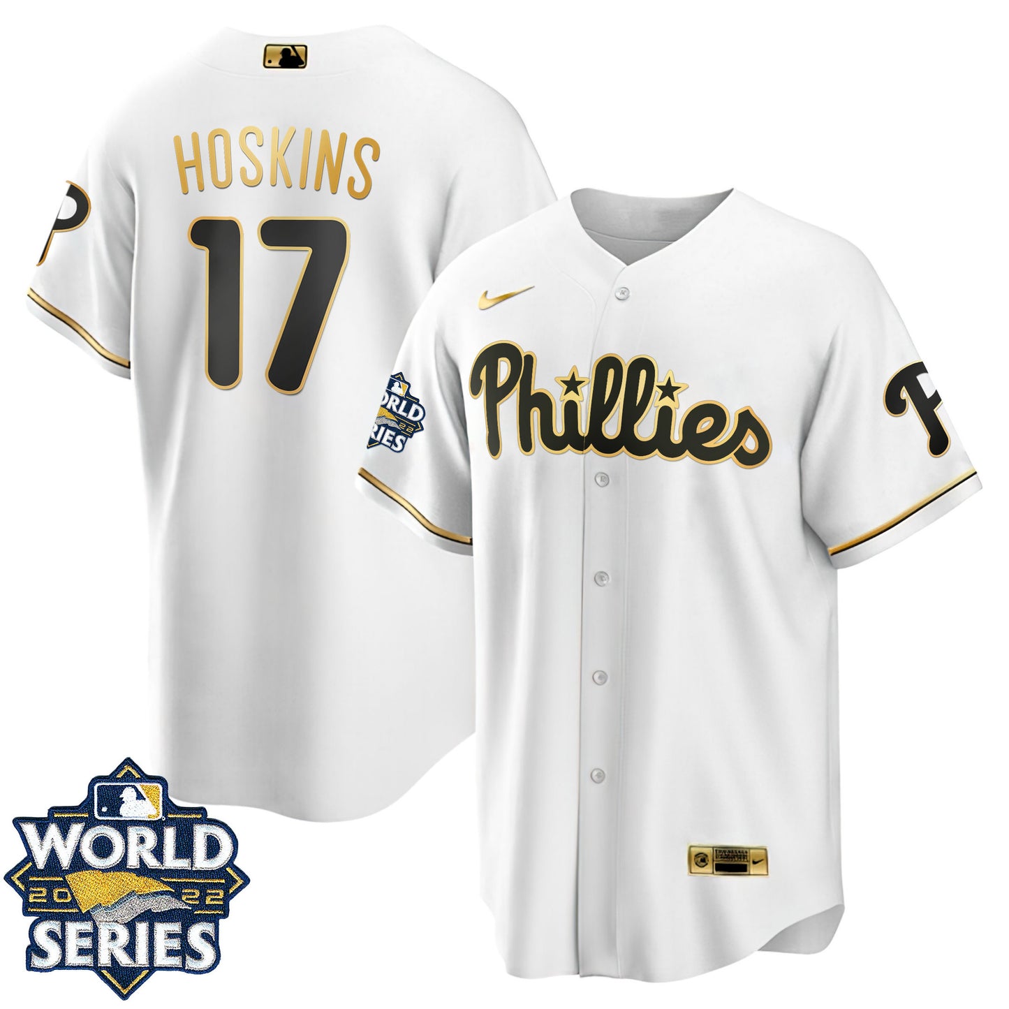 Cool White - Rhys Hoskins