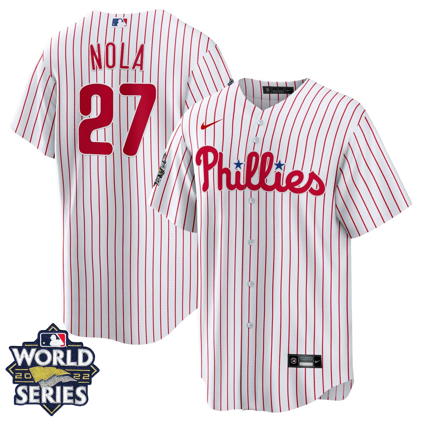Cool Home - Aaron Nola