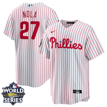 Cool Home - Aaron Nola