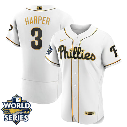 Flex White - Bryce Harper