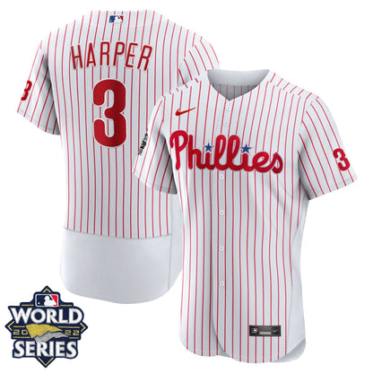 Flex Home - Bryce Harper