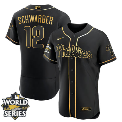 Flex Black - Kyle Schwarber