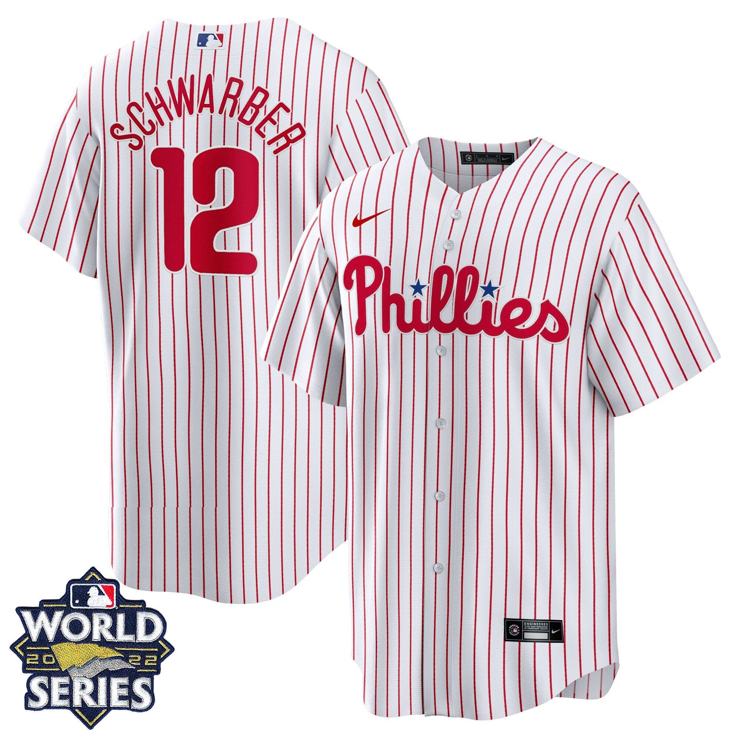 Cool Home - Kyle Schwarber