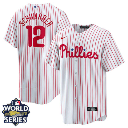 Cool Home - Kyle Schwarber