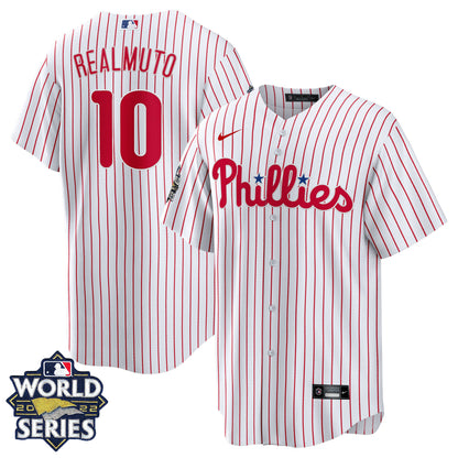 Cool Home - JT Realmuto
