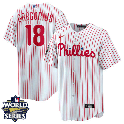Cool Home - Didi Gregorius