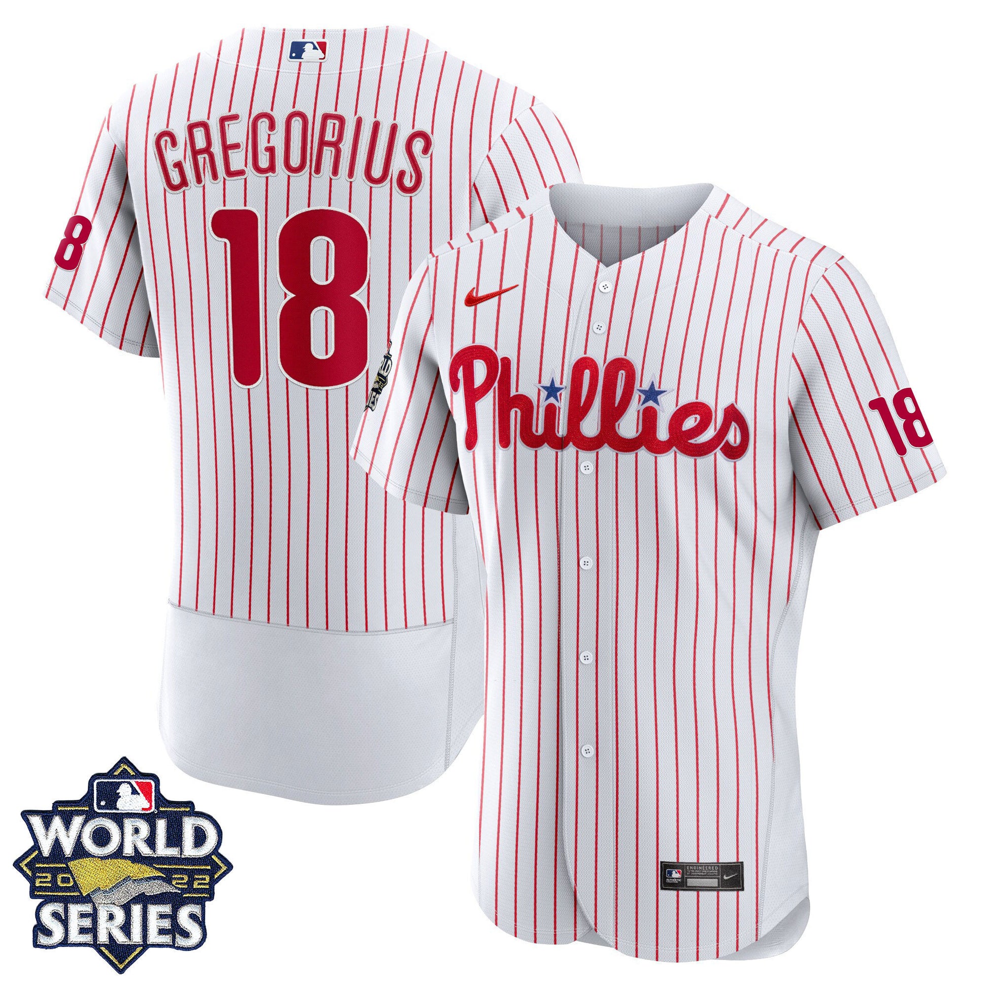 Flex Home - Didi Gregorius