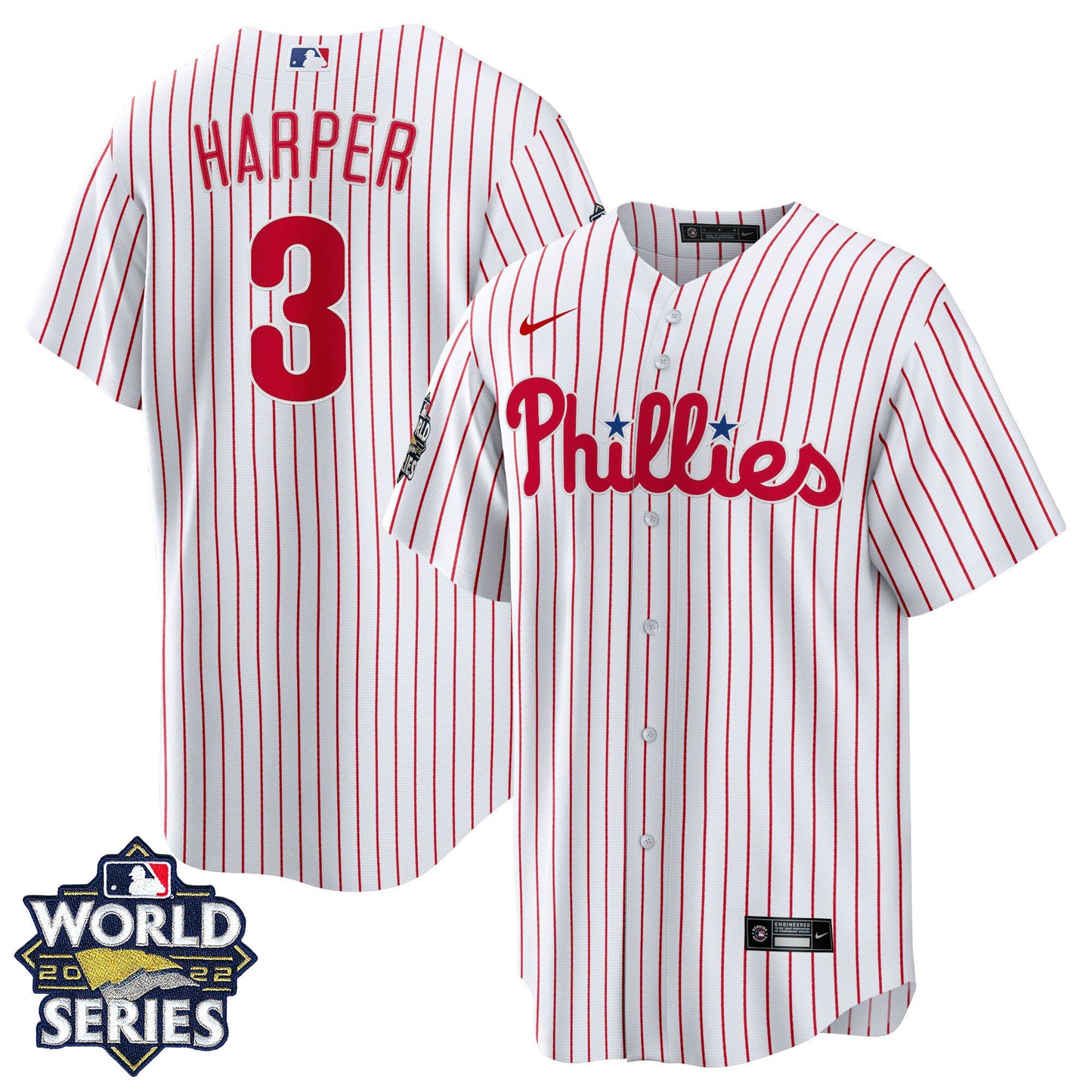 Cool Home - Bryce Harper