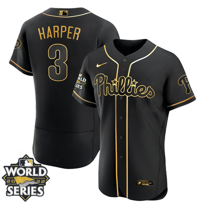 Flex Black - Bryce Harper