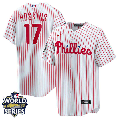 Cool Home - Rhys Hoskins