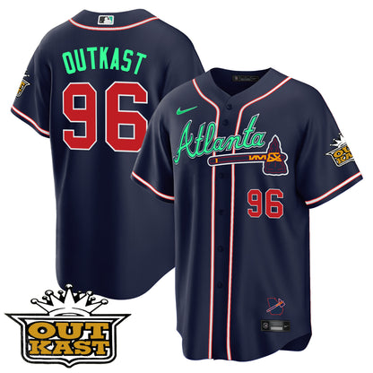 Navy - OutKast