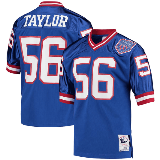 Men - Lawrence Taylor