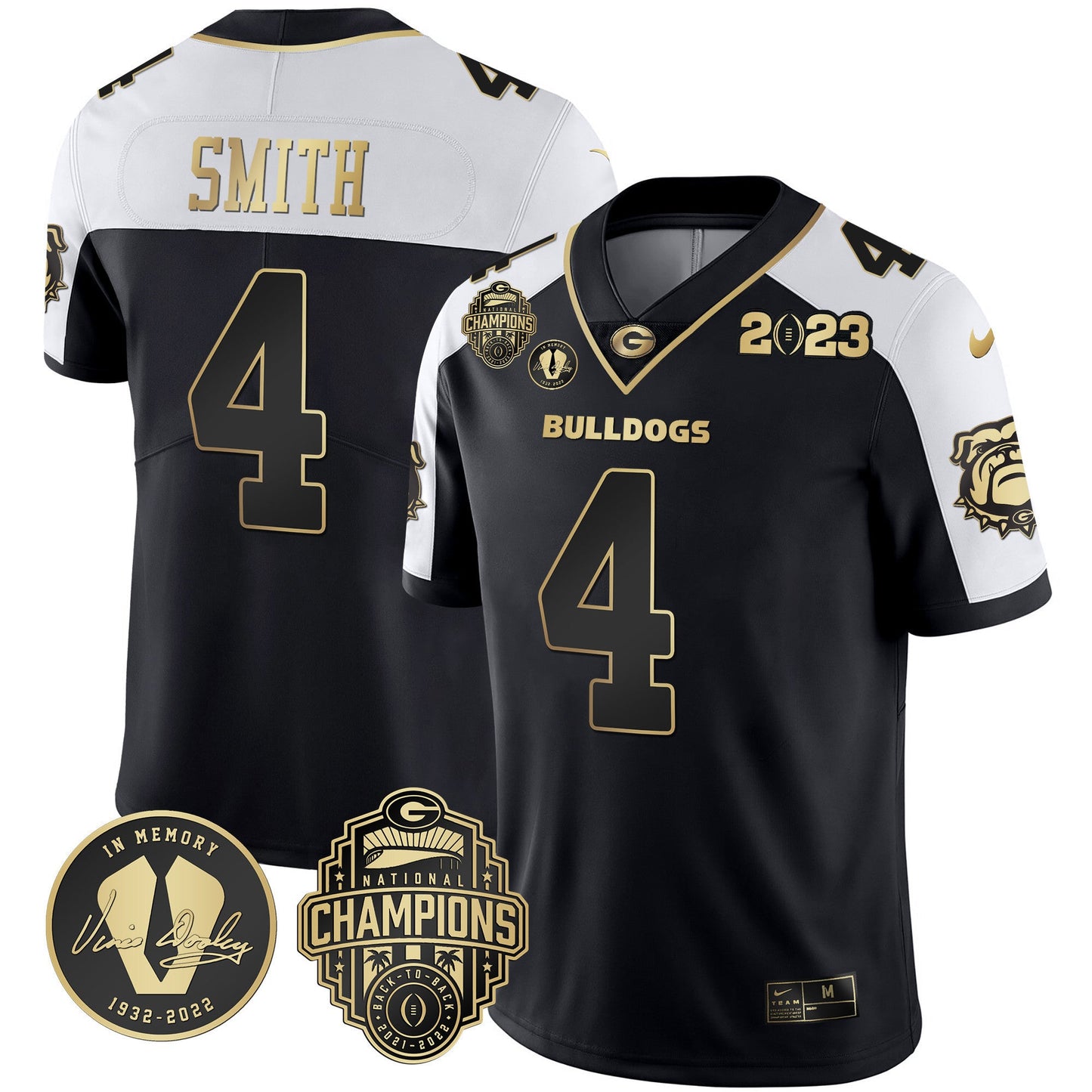 Alternate - Nolan Smith