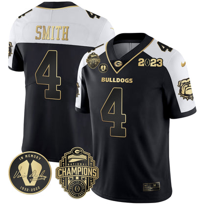 Alternate - Nolan Smith