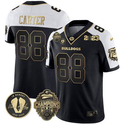 Alternate - Jalen Carter