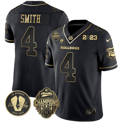 Black Gold - Nolan Smith