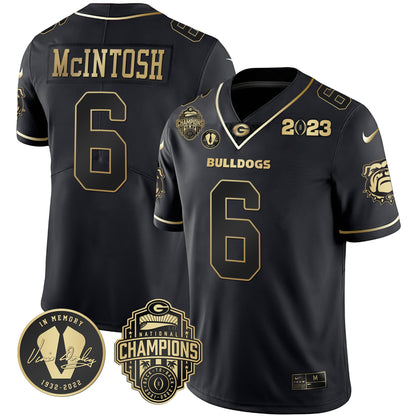 Black Gold - Kenny McIntosh