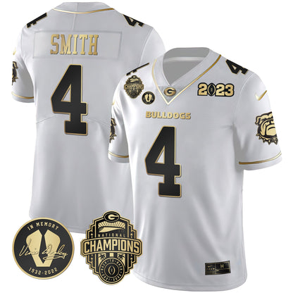 White Gold - Nolan Smith
