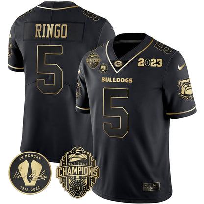 Black Gold - Kelee Ringo