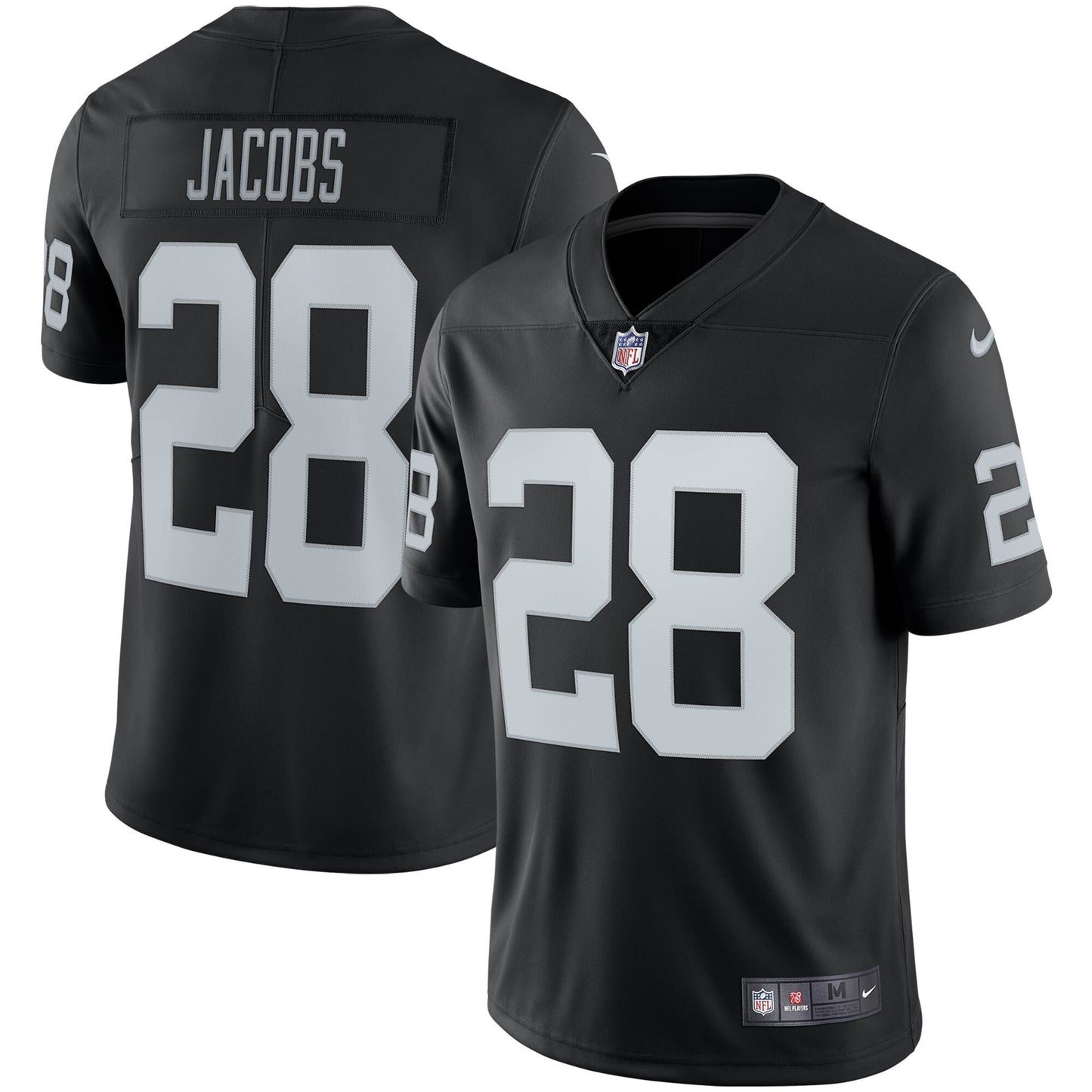 Josh Jacobs