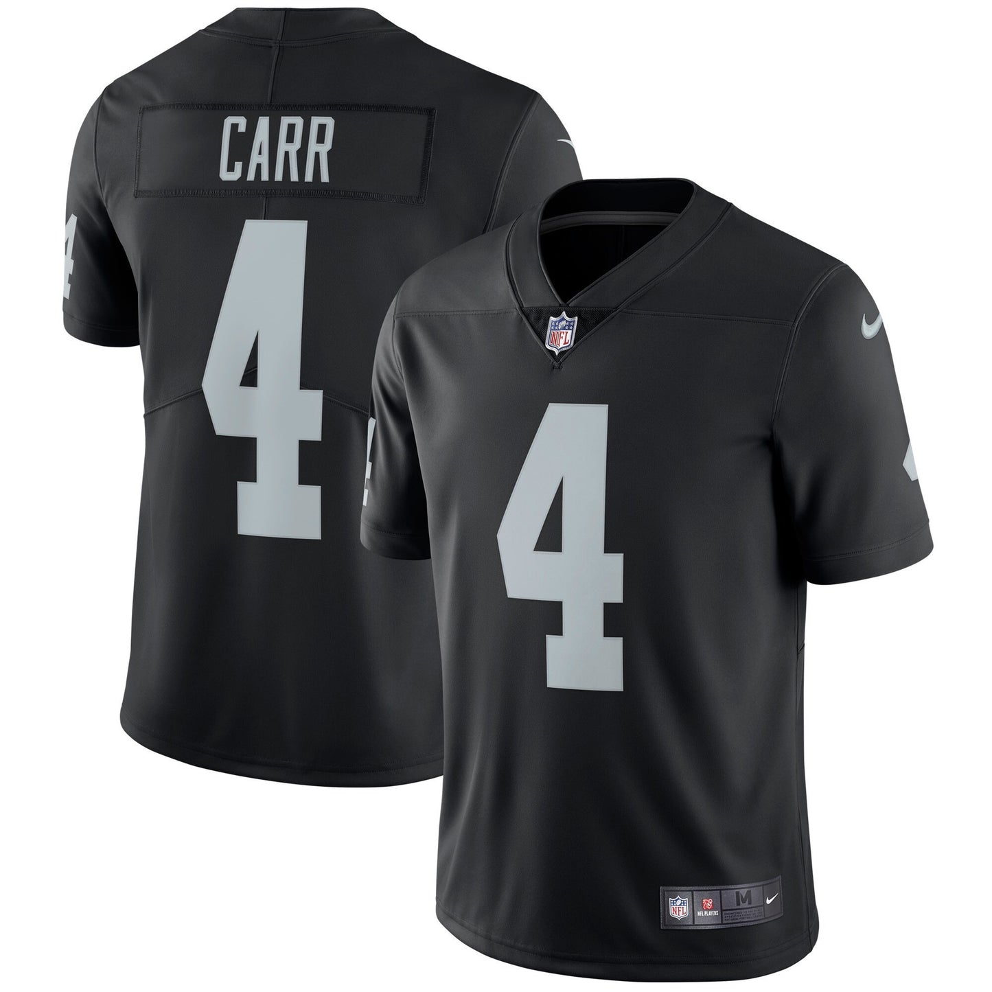 Derek Carr