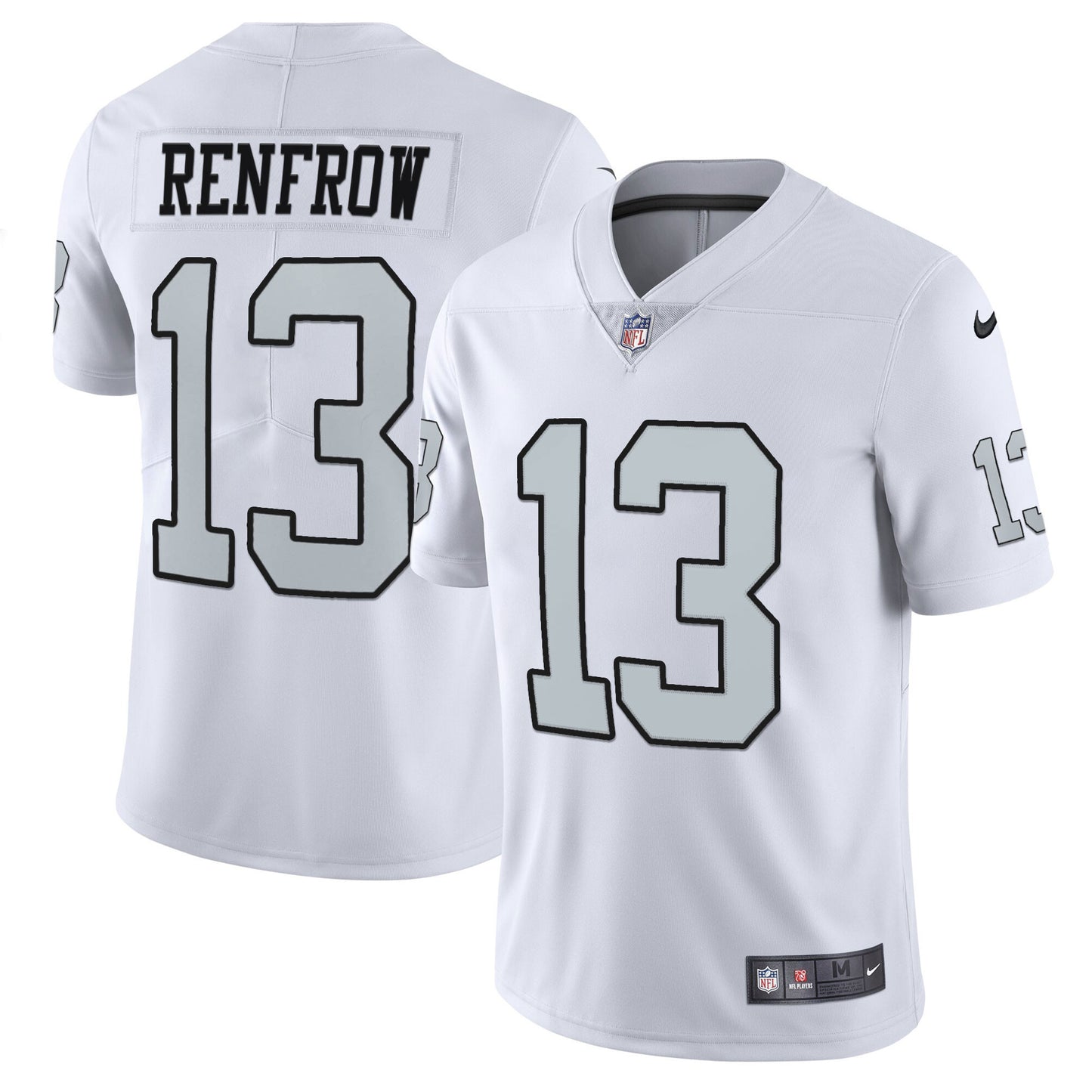 Hunter Renfrow