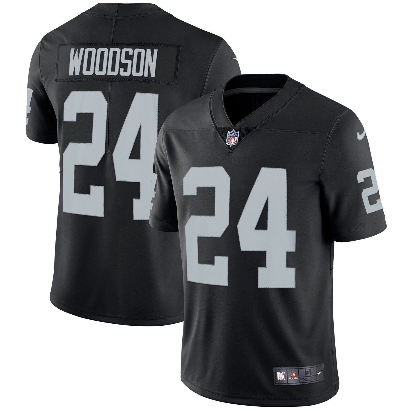 Charles Woodson