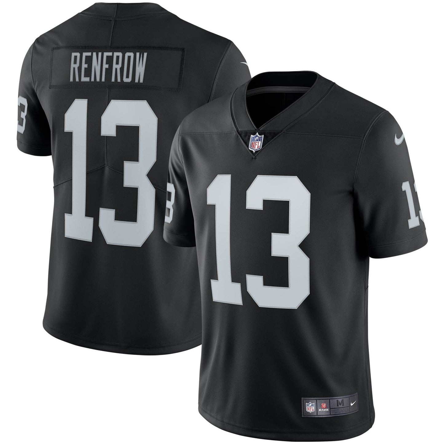 Hunter Renfrow