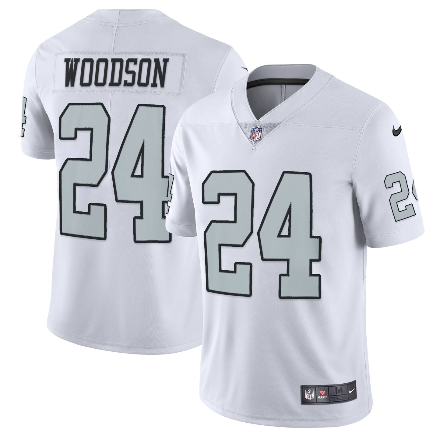 Charles Woodson