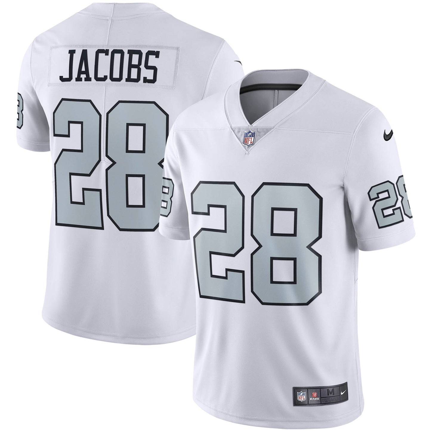 Josh Jacobs