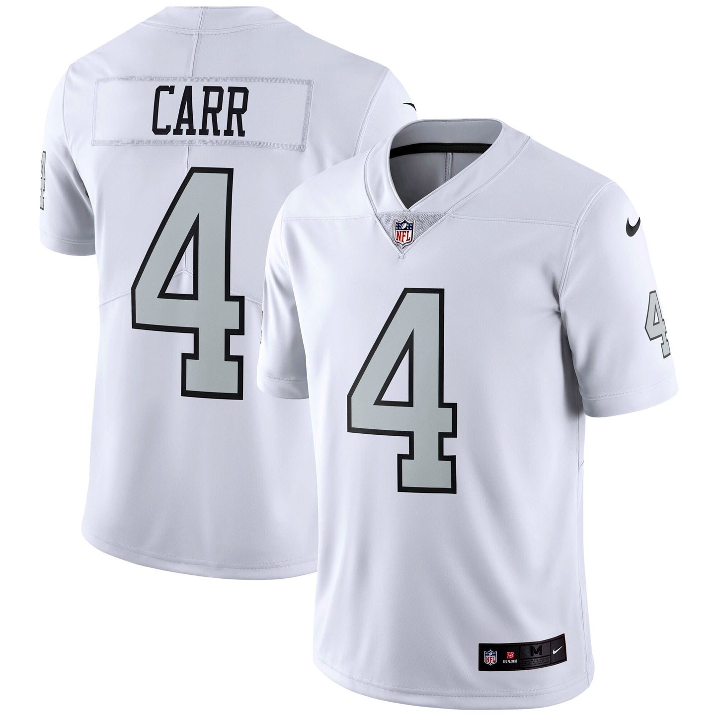 Derek Carr
