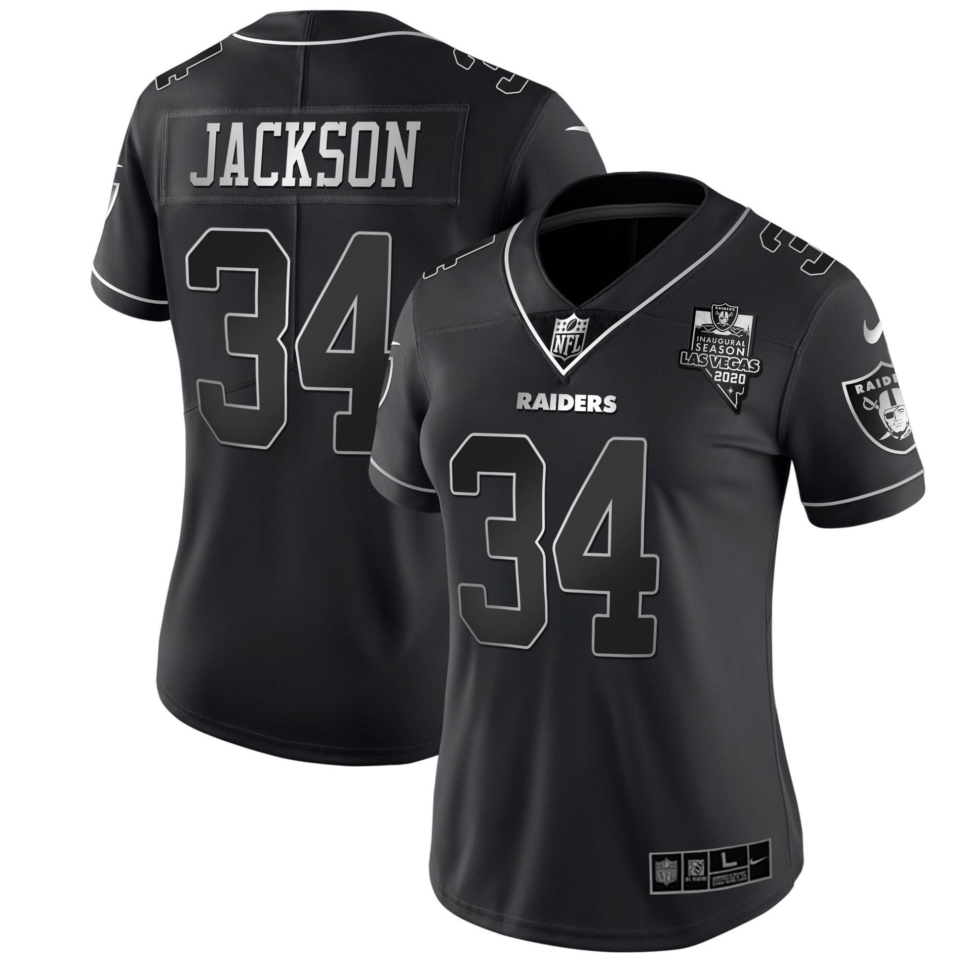 Black Silver Vapor