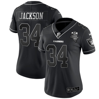 Black Silver Vapor
