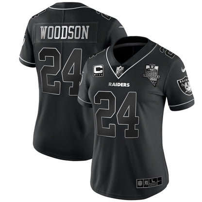 Black Silver Vapor