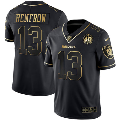 Black Gold - Hunter Renfrow
