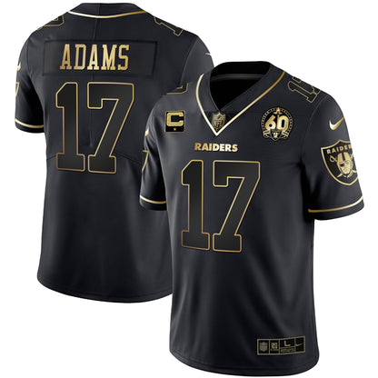 Black Gold - Davante Adams