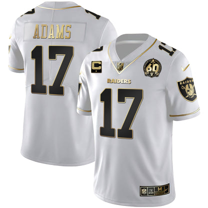 White Gold - Davante Adams