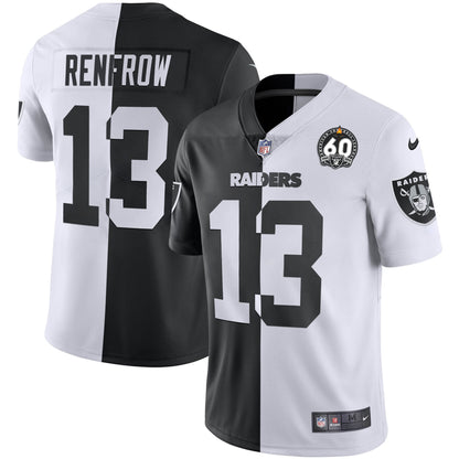 Split - Hunter Renfrow