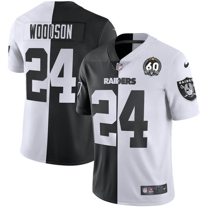 Split - Charles Woodson
