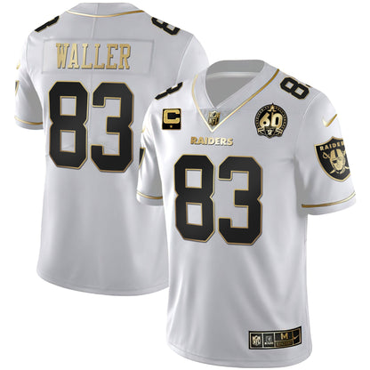 White Gold - Darren Waller