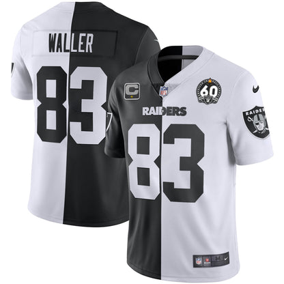 Split - Darren Waller