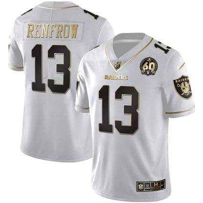 White Gold - Hunter Renfrow